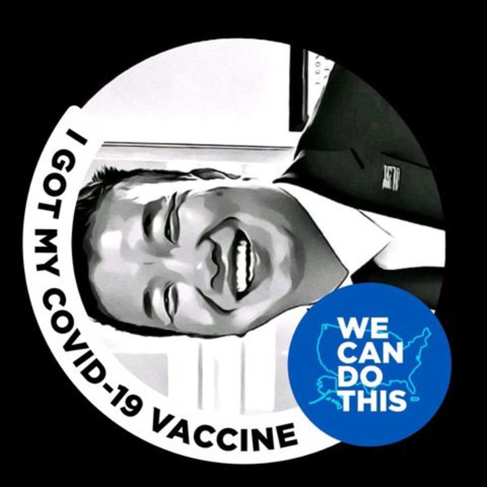 Meet your Posher, Johnson